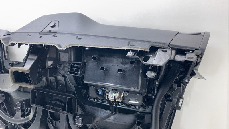 ⭕ 2014-2020 BMW i3 Front Dashboard Dash Instrument Panel Trim Cover As