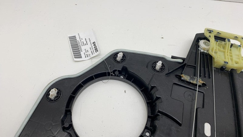 ⭕ 21-24 Ford Mustang Mach-E Rear Left Door Window Regulator & Motor w/ Carrier