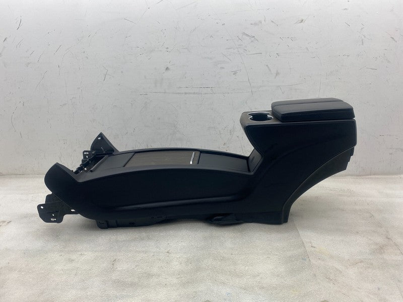 ⭕ 2016-2020 Tesla Model X Front Floor Center Console Carrier Armrest C