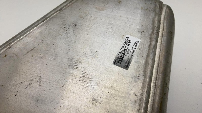 4M0 616 204 F ⭕ 2024 Cayenne Rear Right Air Suspension Pressure Accumulator Tank RH 4M0616204F