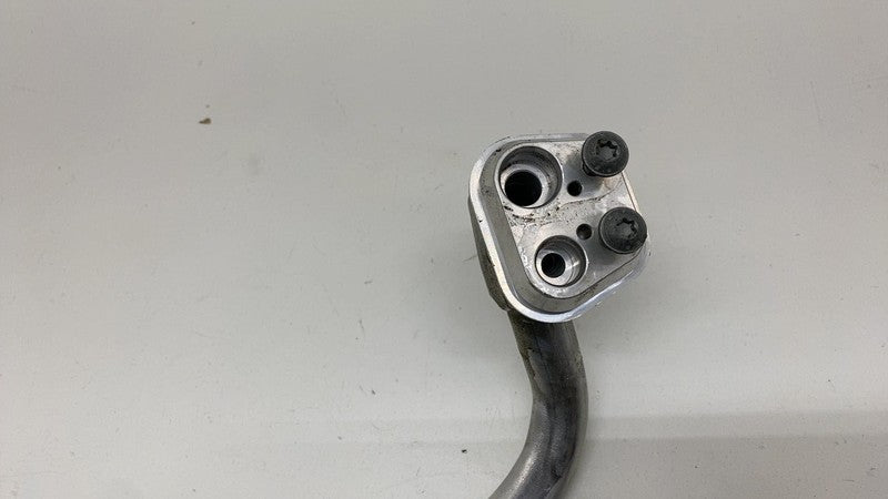 9Y0 816 738 C ⭕ 2024 Porsche Cayenne A/C Air Conditioning Lower Pressure Line Hose 9Y0816738C