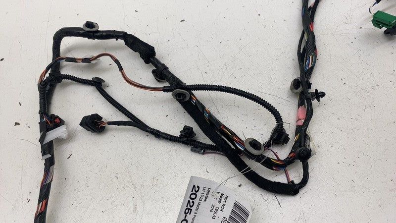 1067957-00-E ⭕ 2017-2019 Tesla Model 3 Front Left Door Wiring Harness Cable Wire 1067957-00-E