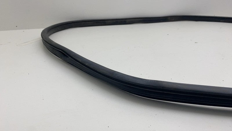 ⭕ 18-23 Subaru XV Crosstrek Rear Driver Side Door Body Weatherstrip Seal Left LH