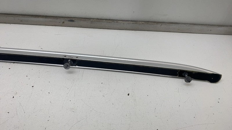 ⭕ 19-23 Audi E-Tron Quattro Roof Rail Rack Luggage Carrier Molding 4KE