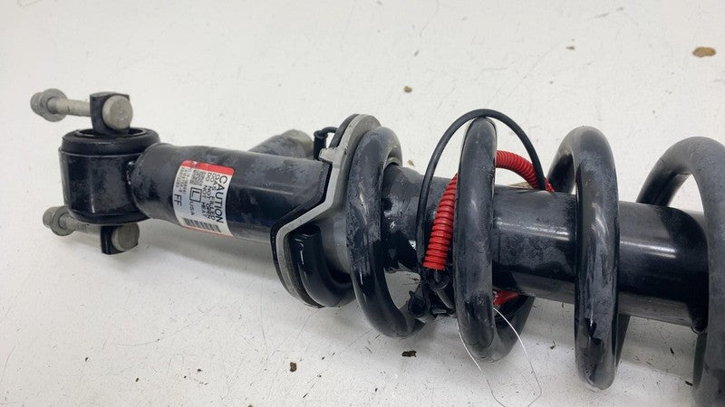 ⭕ 2018-2021 Lincoln Navigator Front Driver Side Shock Absorber Left JL