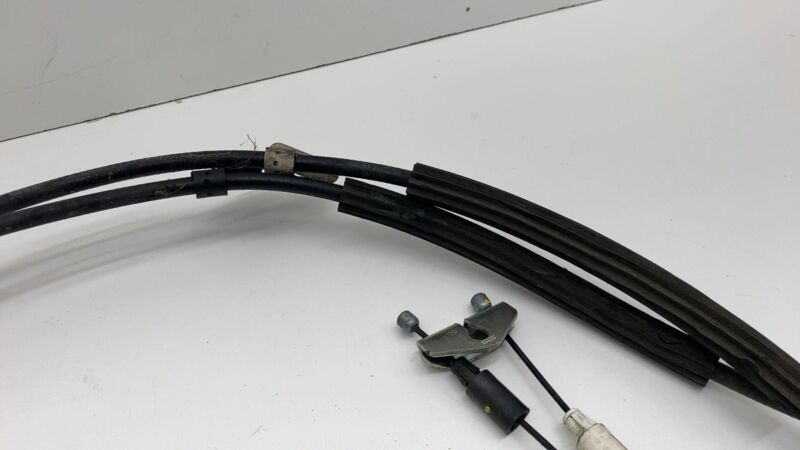 AV612A603BL 2013-2018 Ford C-Max Rear Emergency Parking Brake Cable Wire OEM AV61-2A603-BL