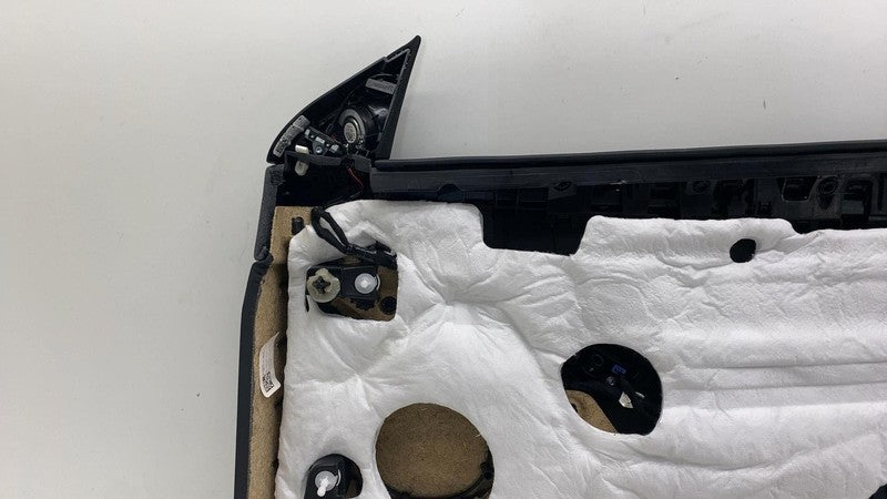 ⭕ 2024 2025 Tesla Model 3 Front Driver Side Highland Door Panel Trim Card Left