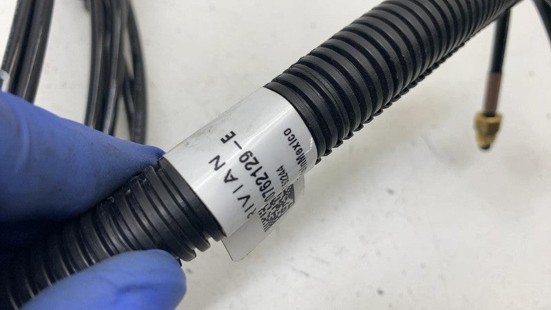 PT00762129 E ⭕ 2025 Rivian R1S Air Suspension Wiring Harness Wire Pressure Cable PT00762129-E