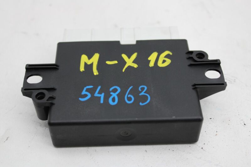 1055891 00 D ⭕16-23 Model X Falcon Door Controller Ultrasonic ECU Control Module 1055891-00-D