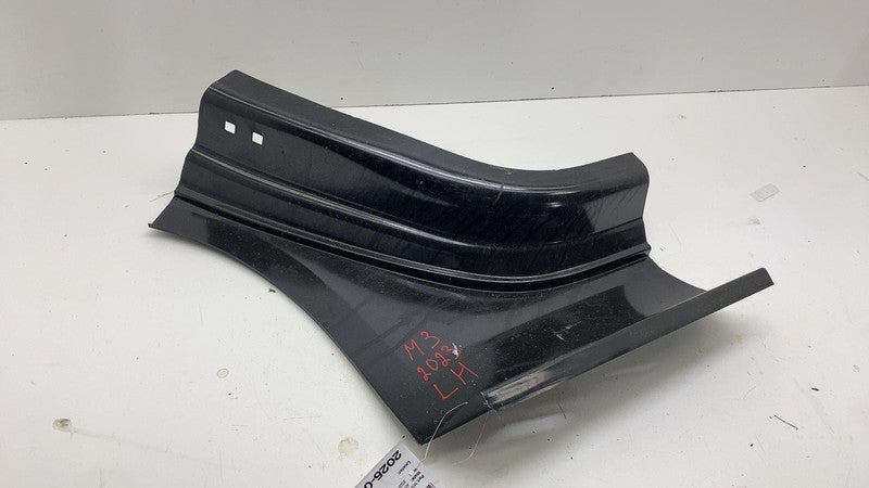⭕ 2017-2023 Tesla Model 3 M3 Rear Driver Side Quarter Panel Dog Leg Skin Left LH
