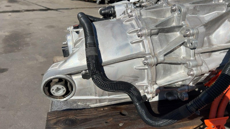 1120980-00-D ⭕ 2017-2020 Tesla Model 3 M3 Rear Drive Unit Electric Engine Motor 1120980-00-D