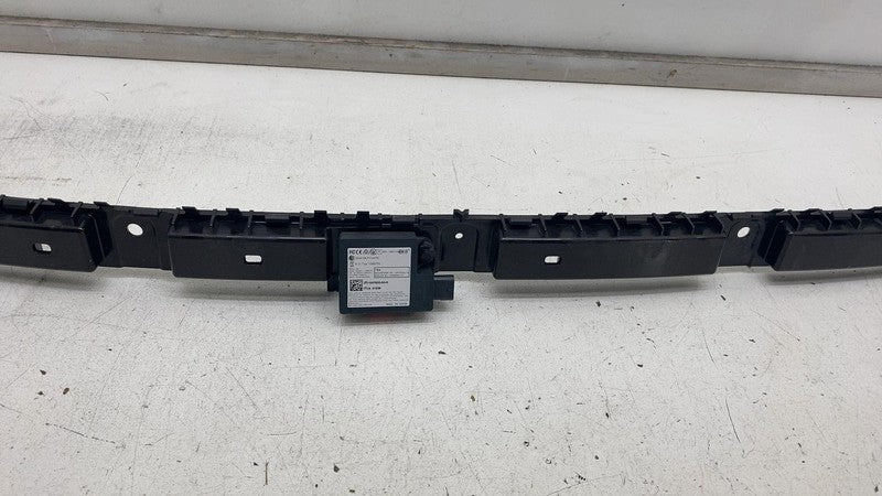 1083994 00 G ⭕ 2017-2023 Tesla Model 3 Rear Bumper Support Bracket w/ BCM Module 1083994-00-G