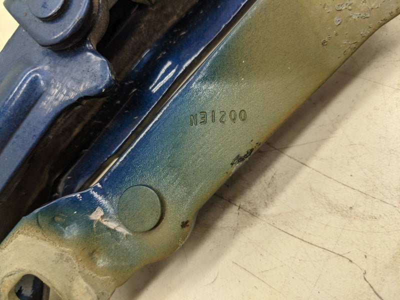 ⭕ 2017-2020 Tesla Model 3 Rear Passenger Tailgate Trunk Lid Liftgate H