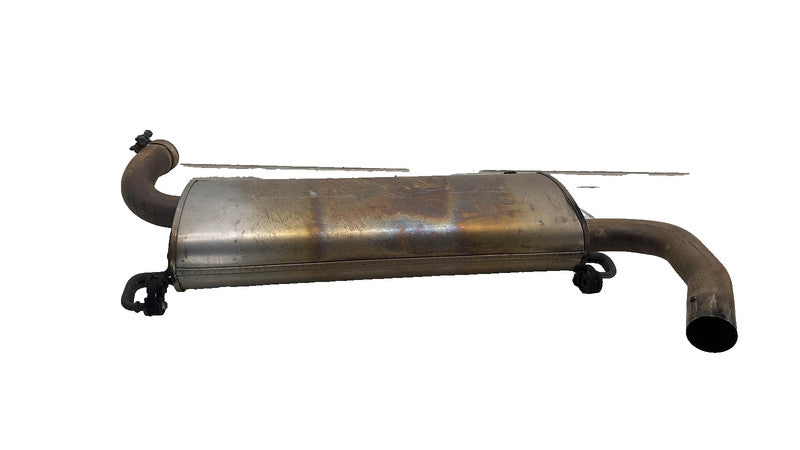 ⭕2014-2021 RAM ProMaster 2500 Flex Exhaust Muffler Resonator Pipe Assy