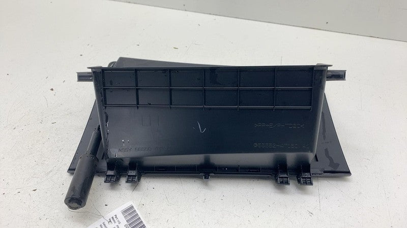 5555047150 ⭕2023-2025 Toyota Prius Dash Dashboard Glove Box Storage Compartment 55550-47150