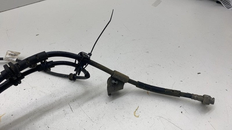 ⭕2017-2024 Chrysler Pacifica Rear Driver Side Left Brake Caliper (Single Piston)