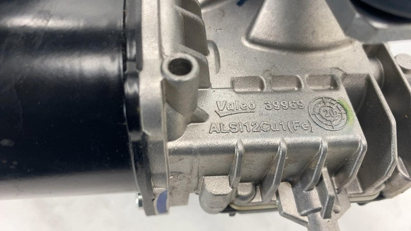 ⭕ 2022-2024 Lucid Air Grand Touring Front Windshield Wiper Motor & Linkage Assy