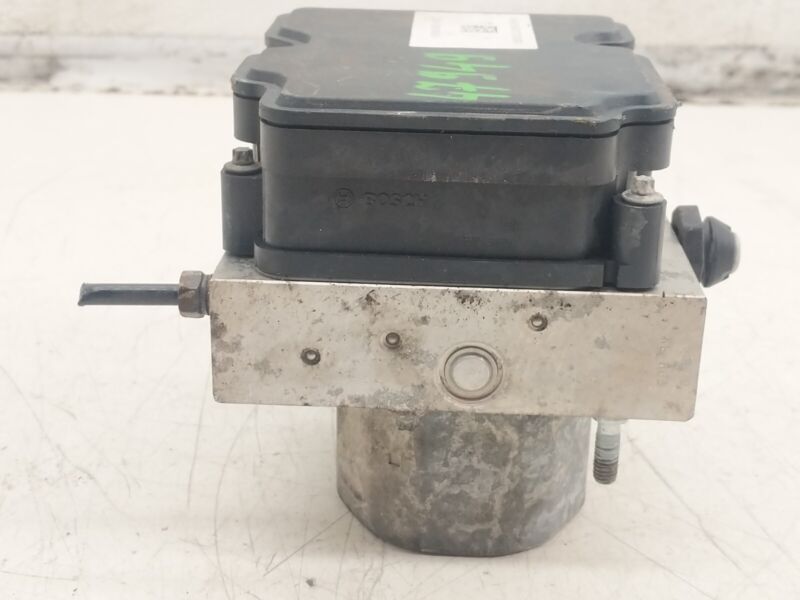 6006363 00 C ⭕ 12-15 Model S Hydraulic Control ABS Anti-Lock Brake Pump Module 6006363-00-C
