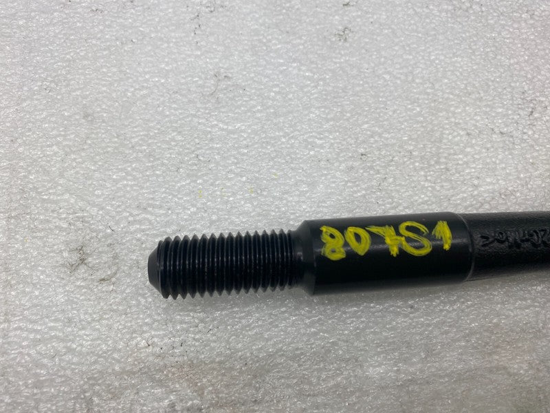 1077570 ⭕2017-2023 Model 3 S Y X Front Grille Bumper Luggage Towing Eye Tow Hook 1077570