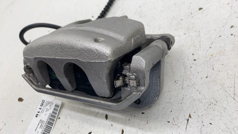 Caliper VOLKSWAGEN ID4 Left 25