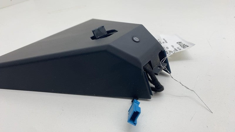 ⭕ 2024 Tesla Cybertruck Interior Beauty Cover w/ Infrared Camera 19680