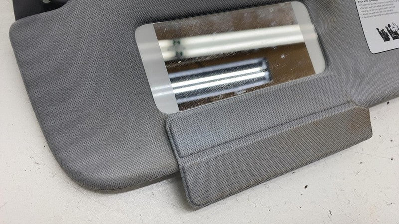 ⭕ 2024-2025 Tesla Model 3 Front Driver Side Sun Visor Left Sunvisor Sh