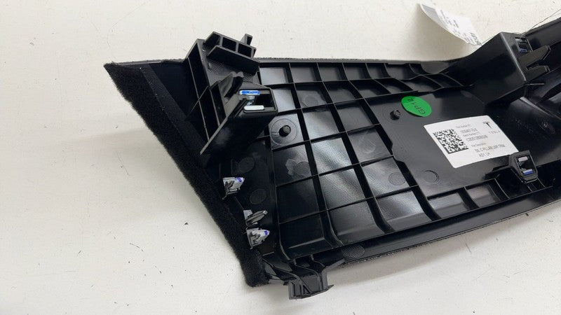 ⭕ 2025-2026 Tesla Model Y Rear Left C-Pillar Lower Trim Cover Assy 193