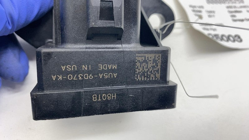 AU5A9D370KA 2013 2014 2015 2016 2017 2018 Ford C-Max Fuel Pump Control Module AU5A-9D370-KA