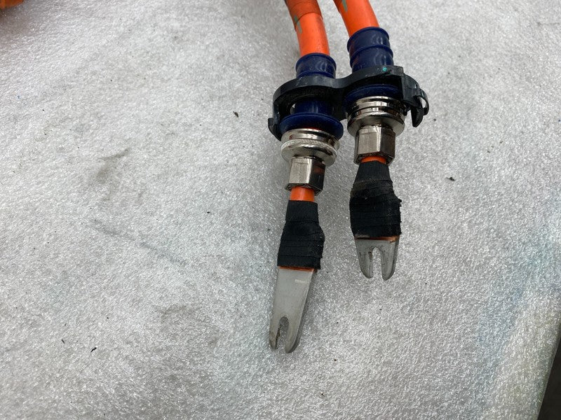 105450010C ⭕ 2016-2020 Model X HV Small Drive Rapid Splitter Cable Wiring Kit 1054500-10-C