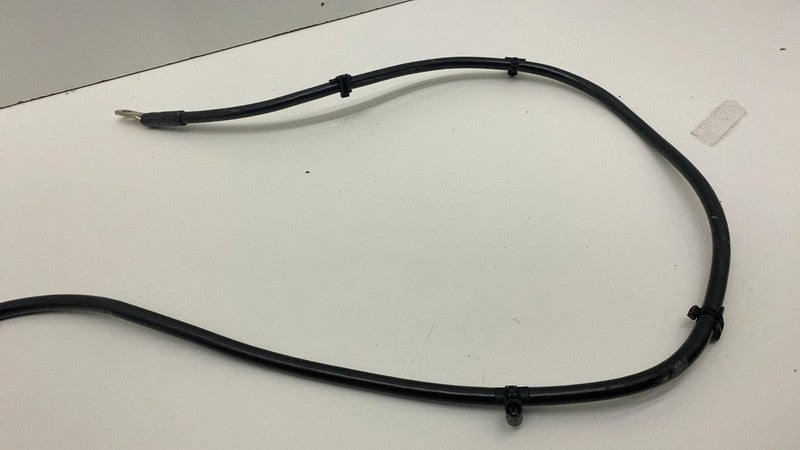 7P0971599B 2011-2018 Porsche Cayenne Battery Positive Terminal Cable Wire Wiring Harness