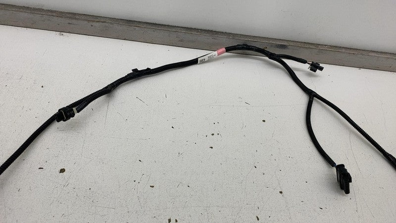 ⭕ 17-22 Tesla Model 3 M3 Rear Bumper Wiring Harness Cable Wire Loom 10