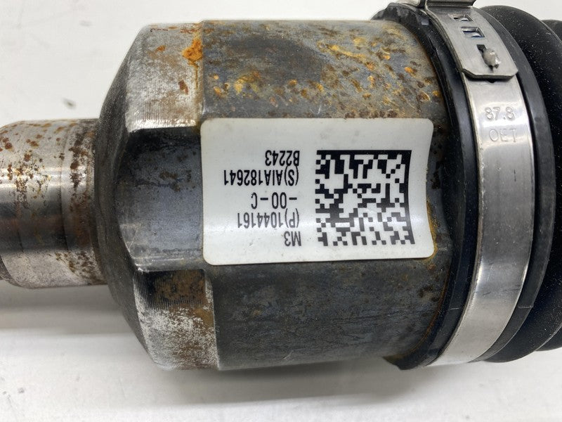1044161-00-D ⭕ 2017-2023 Tesla Model 3 Rear Side Axle Shaft Halfshaft 25MM Right 1044161-00-C
