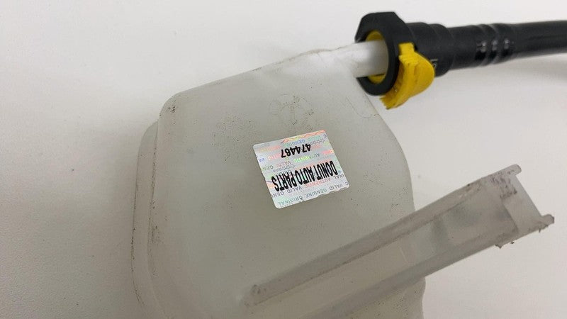 1250681 00 A 2024-2025 Tesla Cybertruck Power Brake Booster Tank Master Cylinder Reservoir