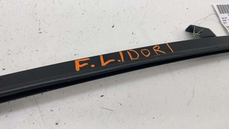 ⭕ 2015-2016 Tesla Model X Front Driver Side Inner Door Support Bracket