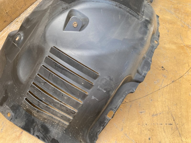1492613 00 A ⭕ 20-23 Model Y Front Driver Wheel Fender Liner Splash Guard Left 1492613-00-A