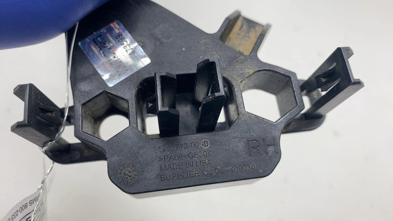 ⭕24-25 Tesla Cybertruck Passenger Side Brake Junction Molding Right 12