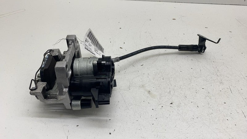 32300770 ⭕ 2021-2023 Polestar 2 Rear Driver Brake Caliper w/ Hose Line Left LH 32300770