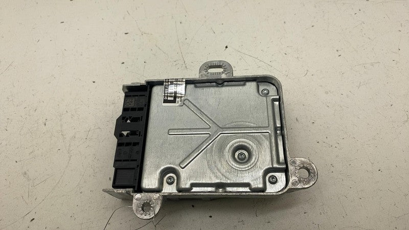 65776998488 ⭕ 2018 BMW i3 I01 Restraint Diagnostic Computer Module SRS Unit OEM 65776998488