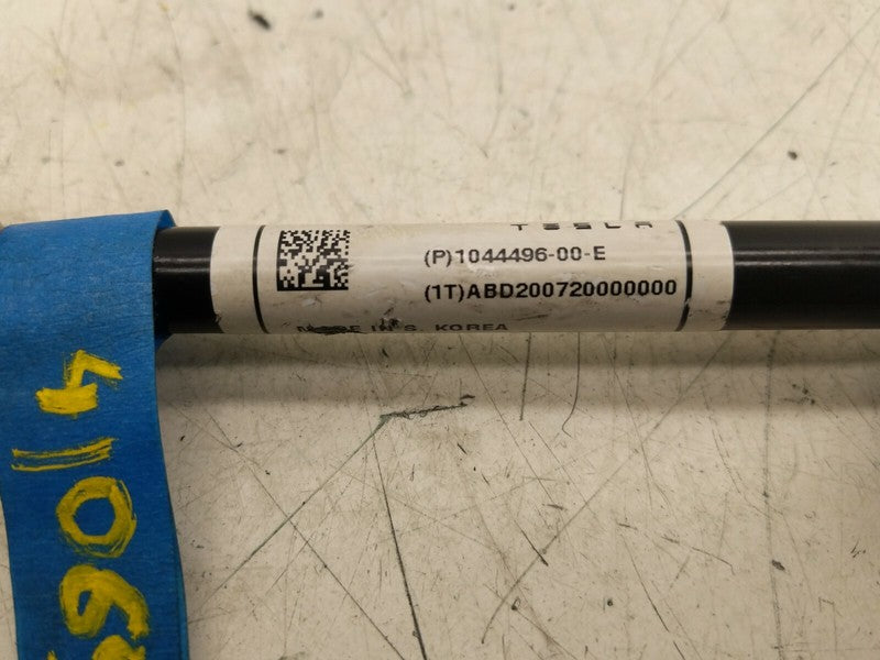 1044496 00 E ⭕ 2017-2023 Tesla Model 3 Y Rear Right Stabilizer Sway Bar Link RH 1044496-00-E