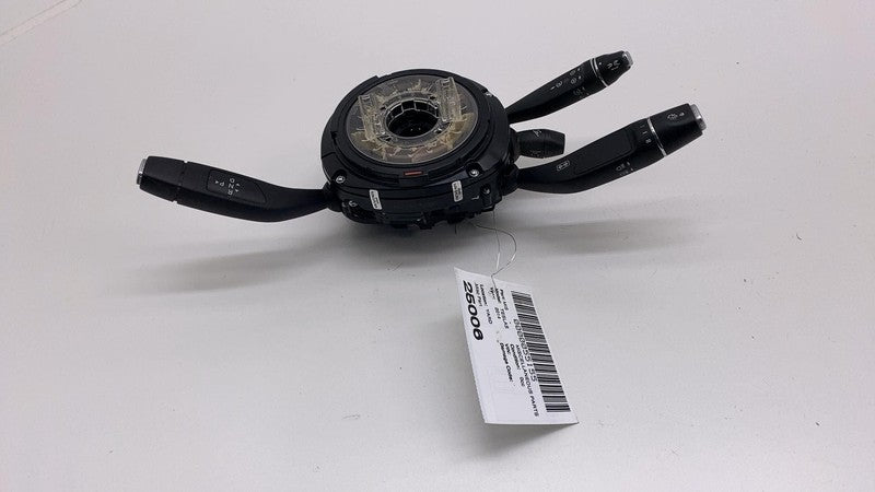 2012-2015 Tesla Model S Steering Column Clockspring Wiper Turn Signal