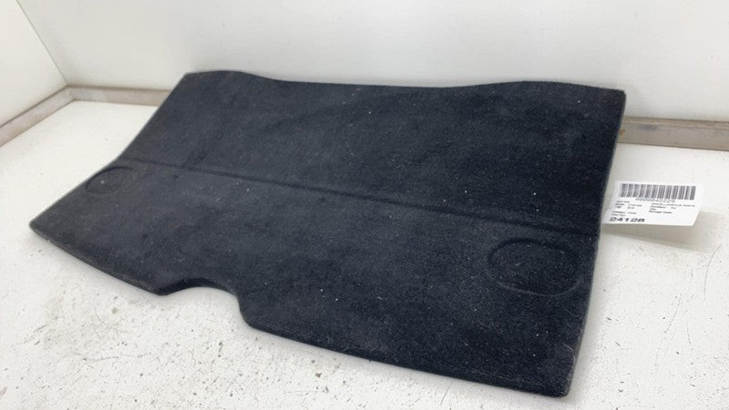 9 811136 ⭕ 2011-2016 Mini Cooper Countryman S Rear Trunk Floor Cargo Cover Panel 9811136