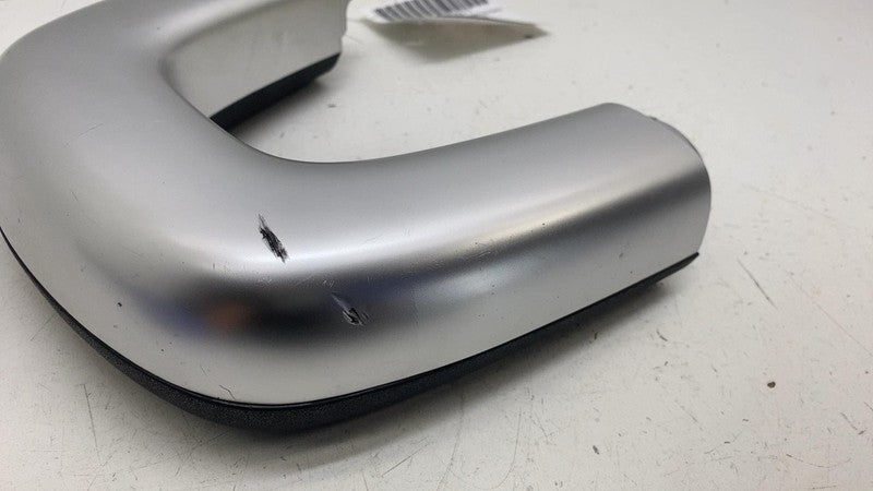 ⭕ 2008-2015 Mazda MX-5 Miata Left or Right Headrest Roll Bar Cover Silver OEM