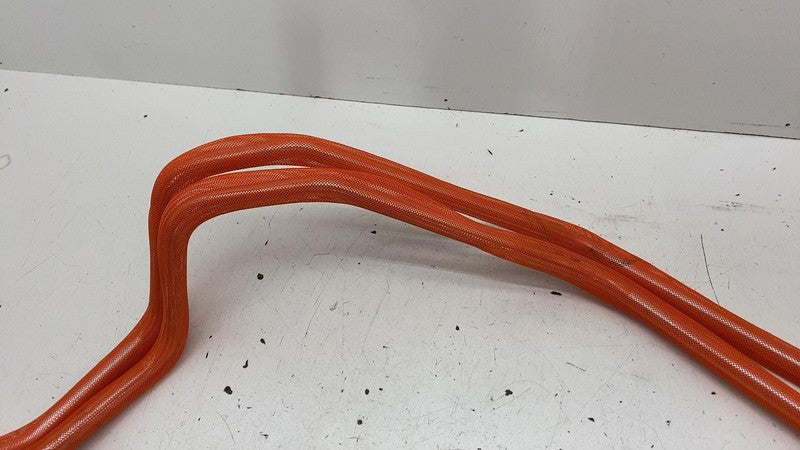 ⭕ 21-23 Model 3 M3 HV Busbar Charge Port Inlet Wiring Harness Cable 15