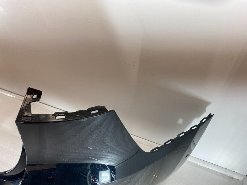 ⭕ 2020-2022 Tesla Model Y MY Rear Bumper Fascia Cover Black - PBSB 154