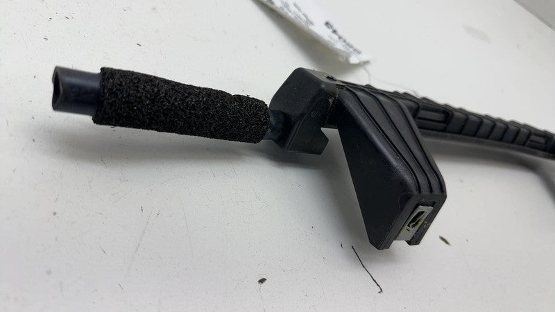 LJ8B R263A21A ⭕ 21-24 Mustang Mach-E Front Driver Side Door Glass Guide Left LH LJ8B-R263A21A