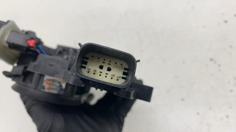 PT00002455-J ⭕22-24 Rivian R1T R1S Front / Rear Right Passenger Door Handle Blue PT00002455-J