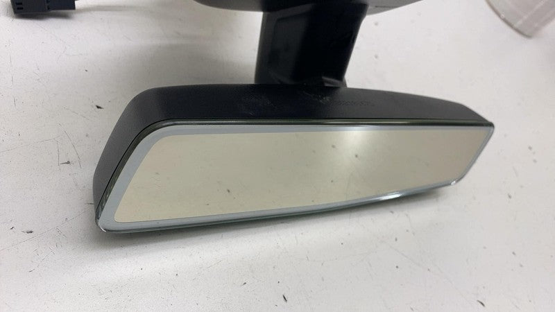 ⭕ 2012-2015 Tesla Model S MS Front Windshield Interior Rear View Mirro