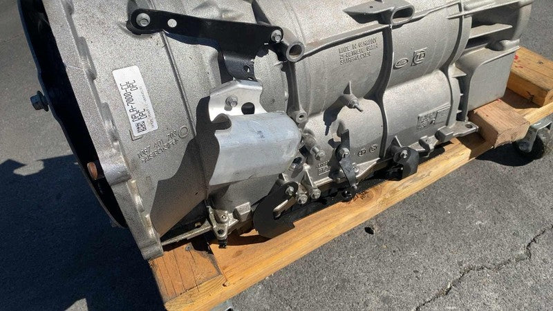 ⭕ 14-16 Range Rover Sport Automatic Transmission Gearbox 5.0L AWD DPLA