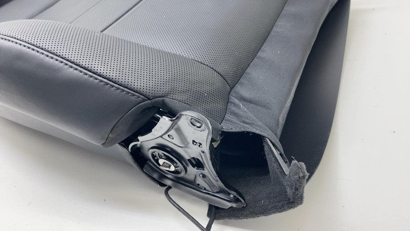 ⭕ 2024 Porsche Cayenne Front Passenger Side 1st Row Seat Upper Cushion Right OEM