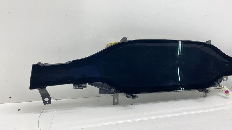 ⭕ 21-25 Model X Dash Speedometer Cluster Instrument Panel Aero Lens 15